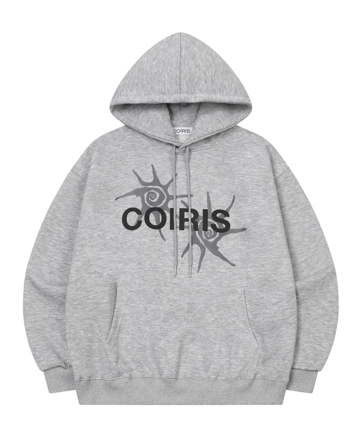 COIRIS HAVEN 簡約 帽T C-P00000BG