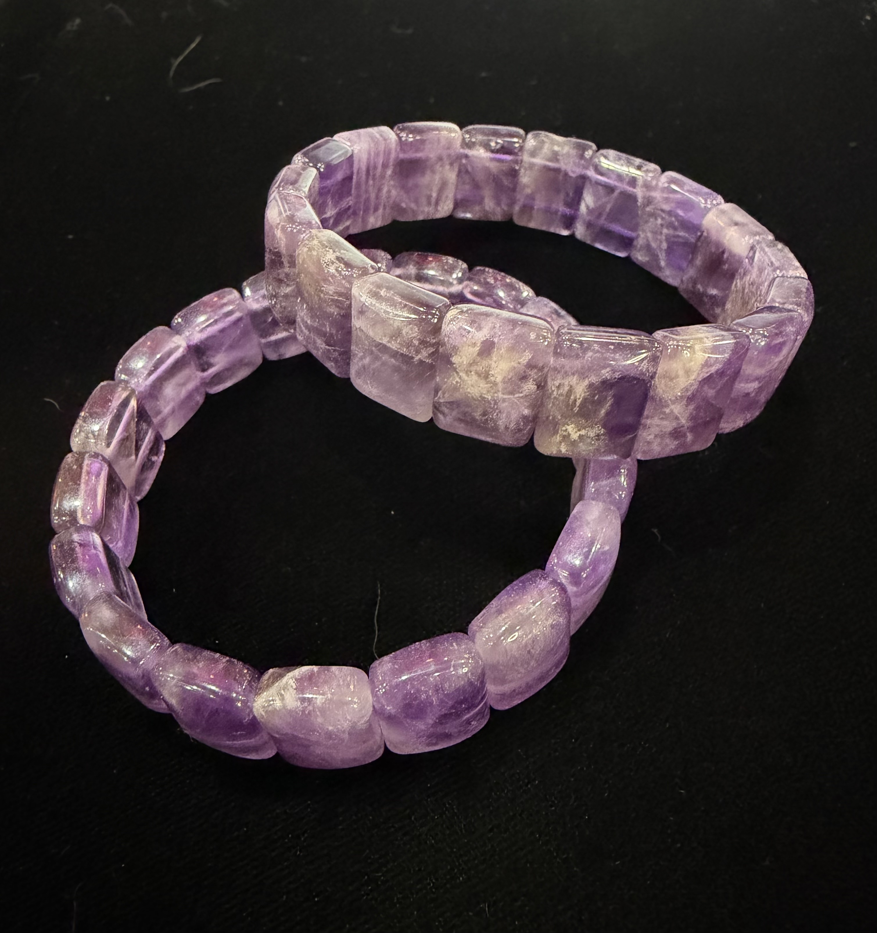 PQ19 貴人聚財紫水晶手排