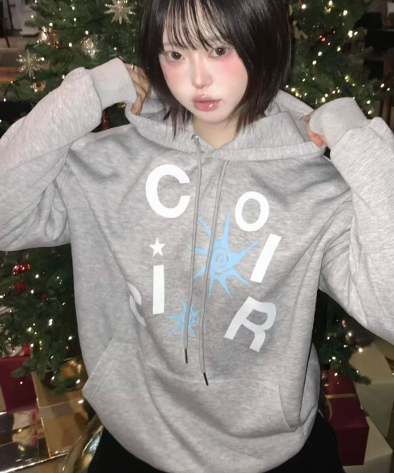 COIRIS AST Hood T 帽T C-P00000BE