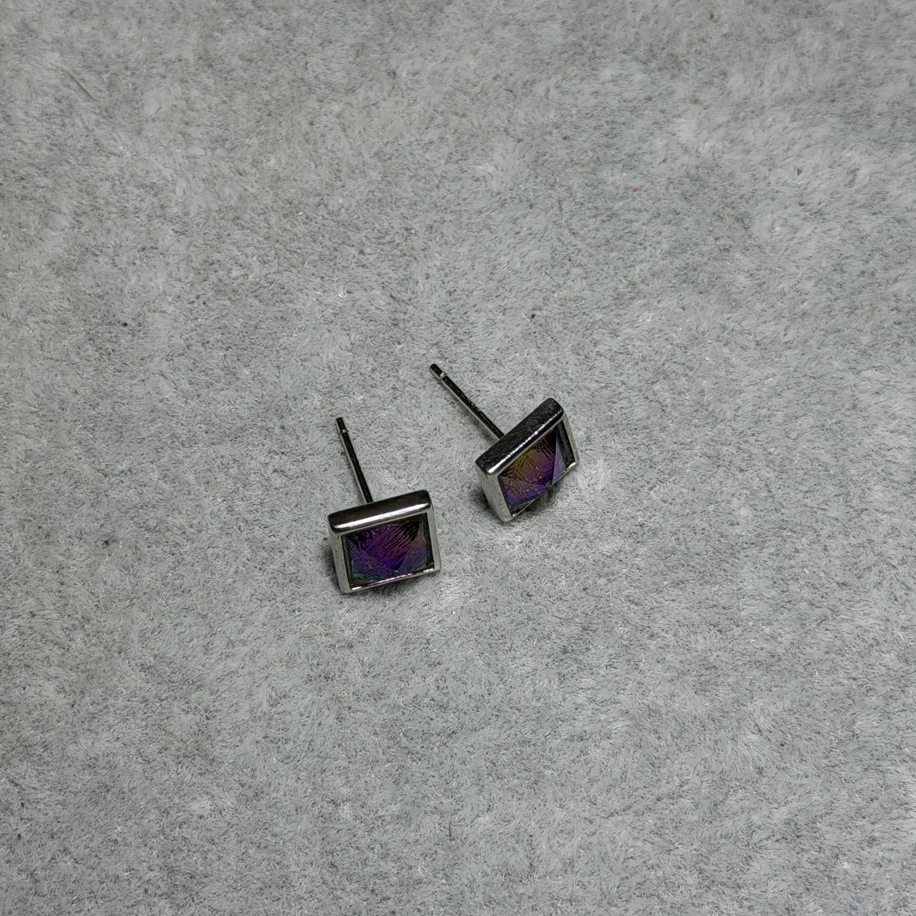 瑞典天鐵耳環 GM1660