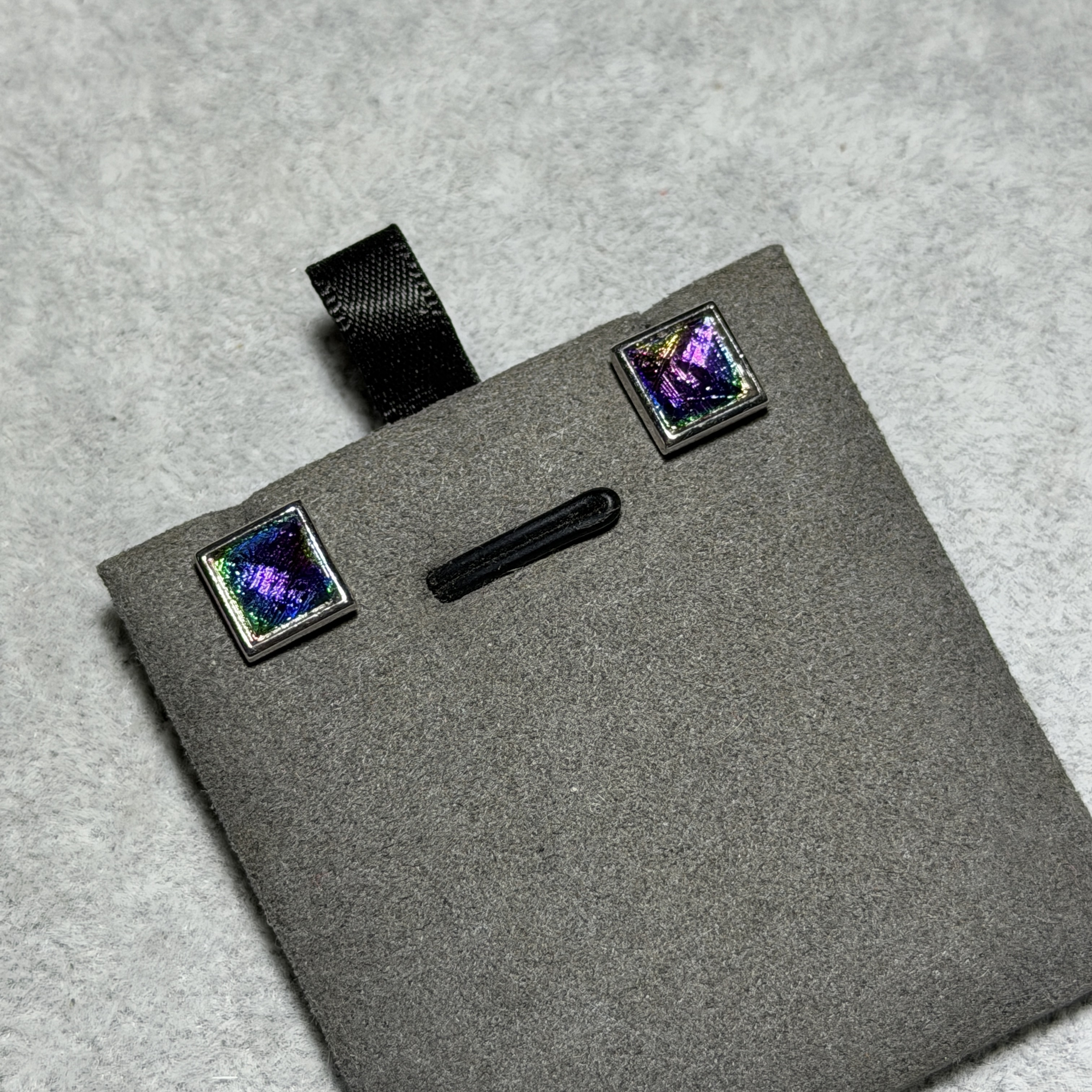 瑞典天鐵耳環 GM1660