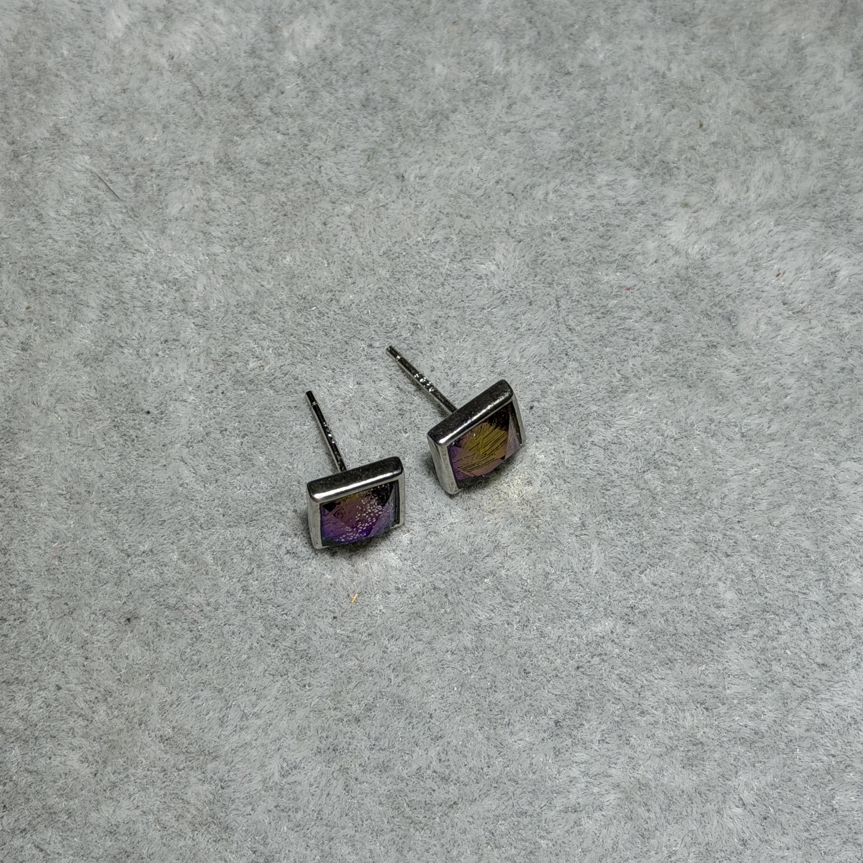 瑞典天鐵耳環 GM1659