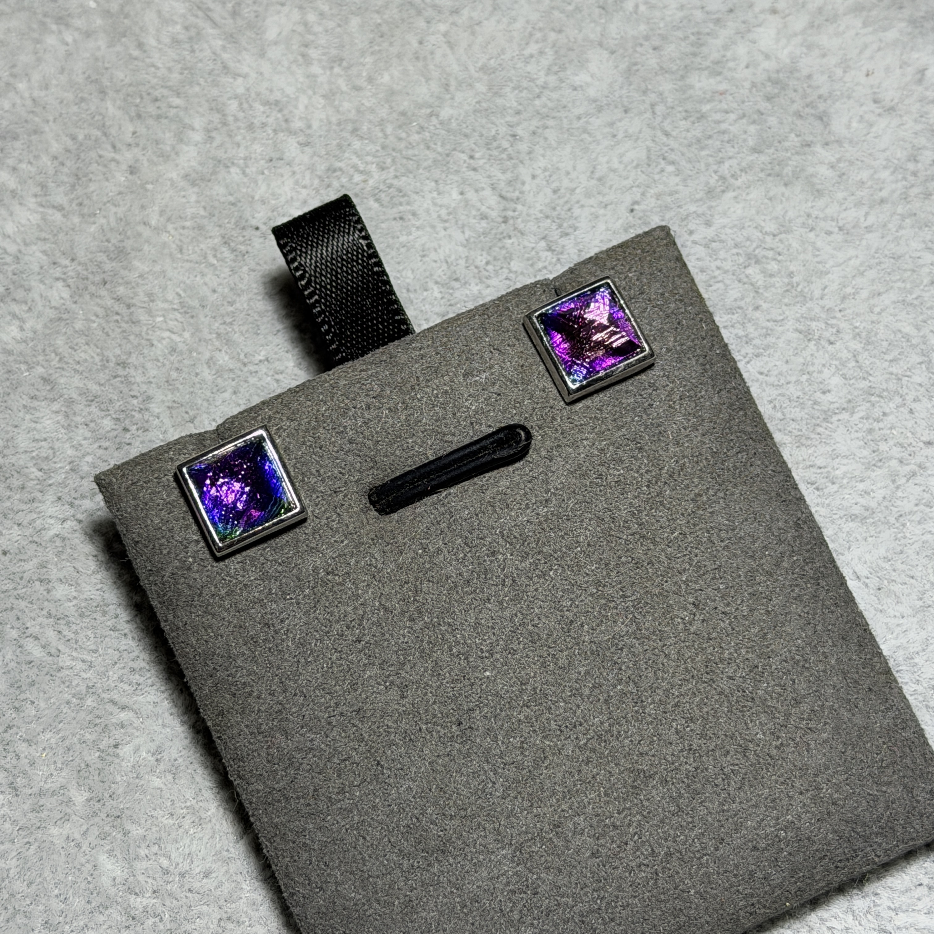 瑞典天鐵耳環 GM1659