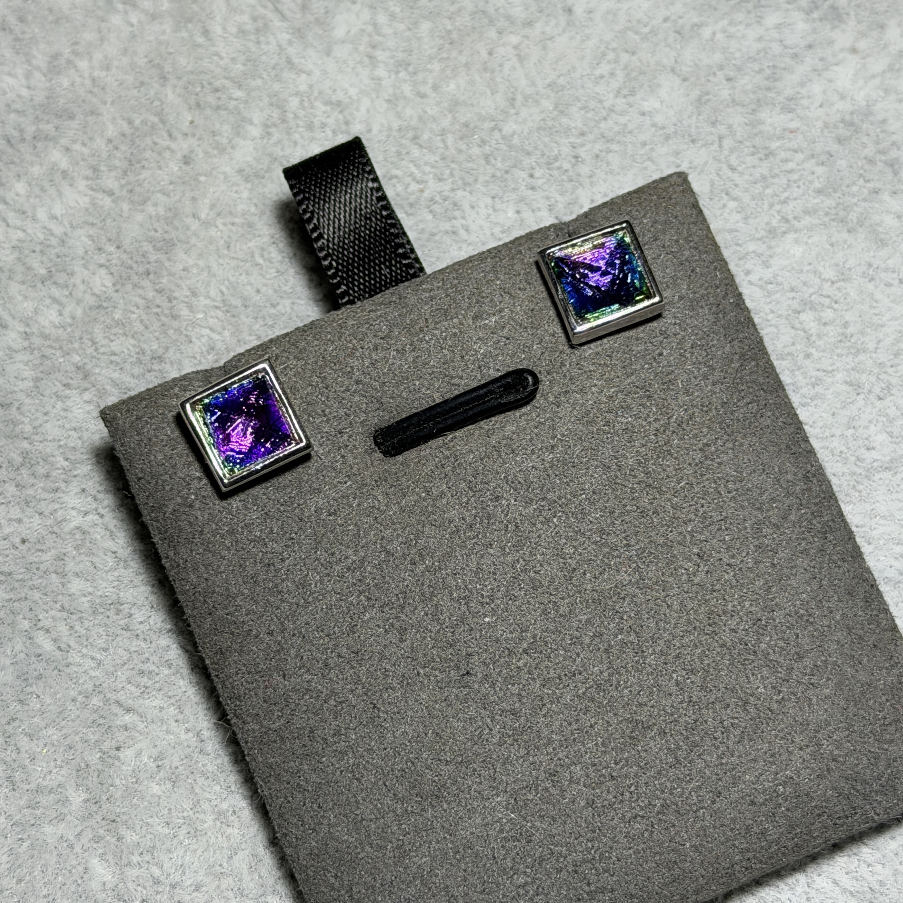 瑞典天鐵耳環 GM1658