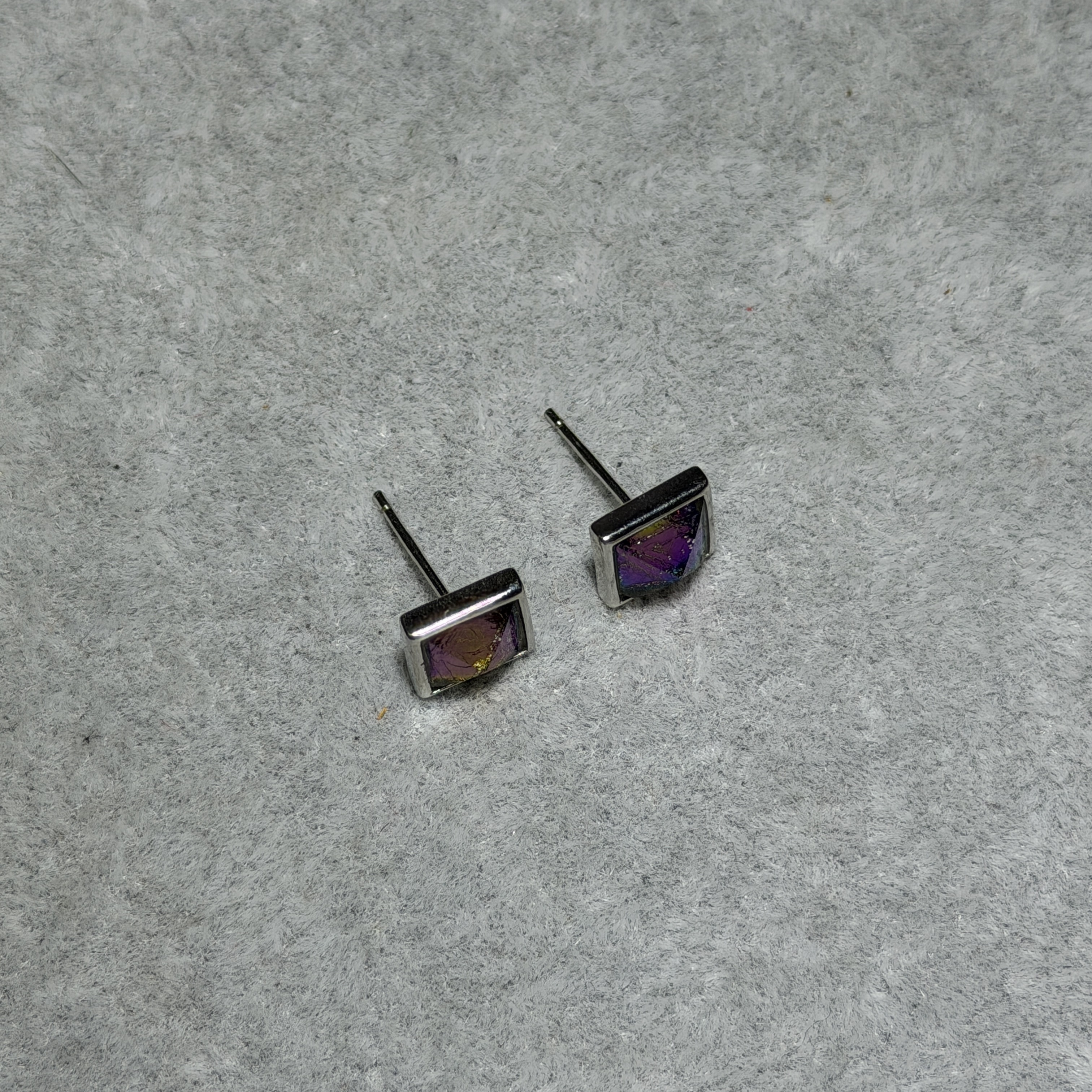 瑞典天鐵耳環 GM1658