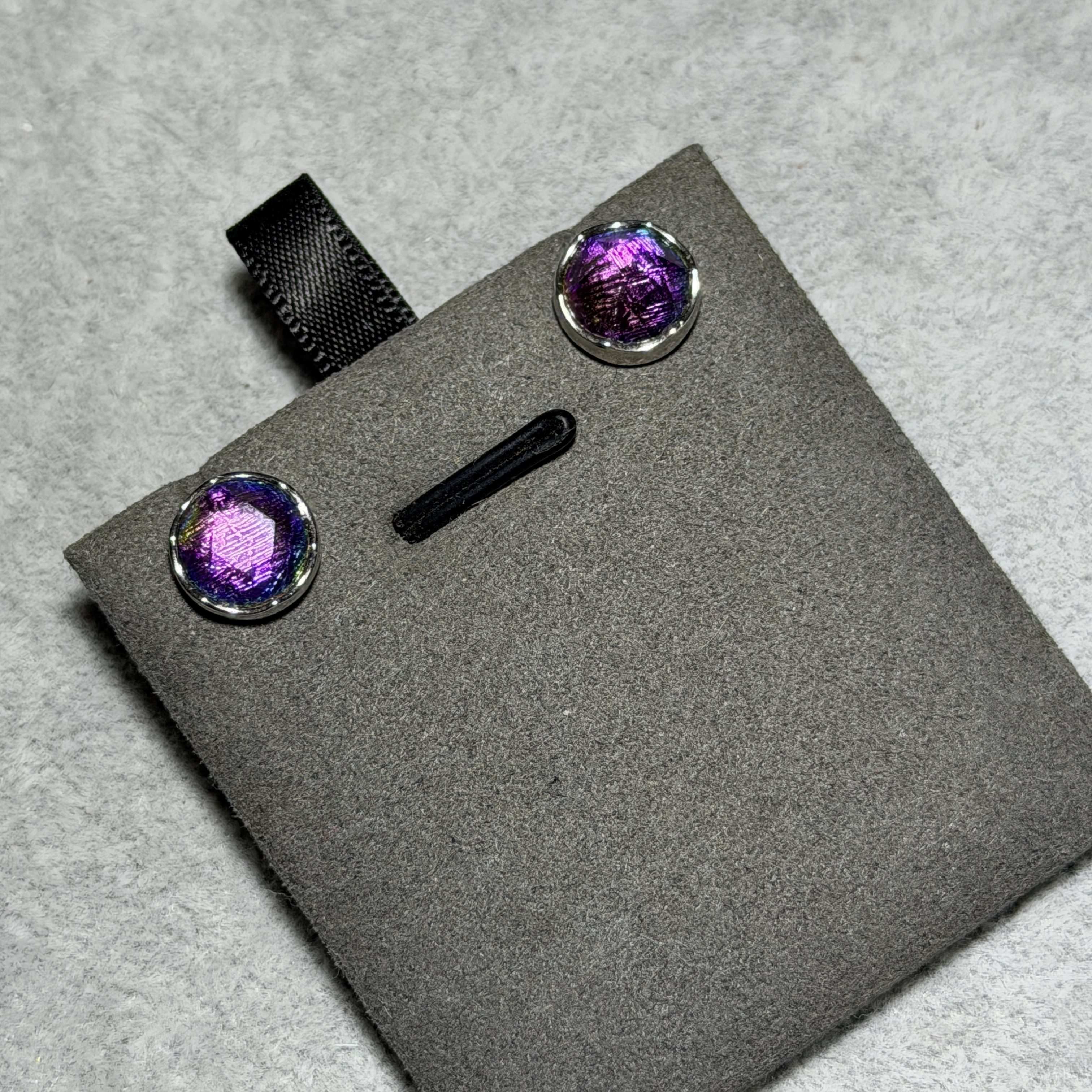 瑞典天鐵耳環 GM1657