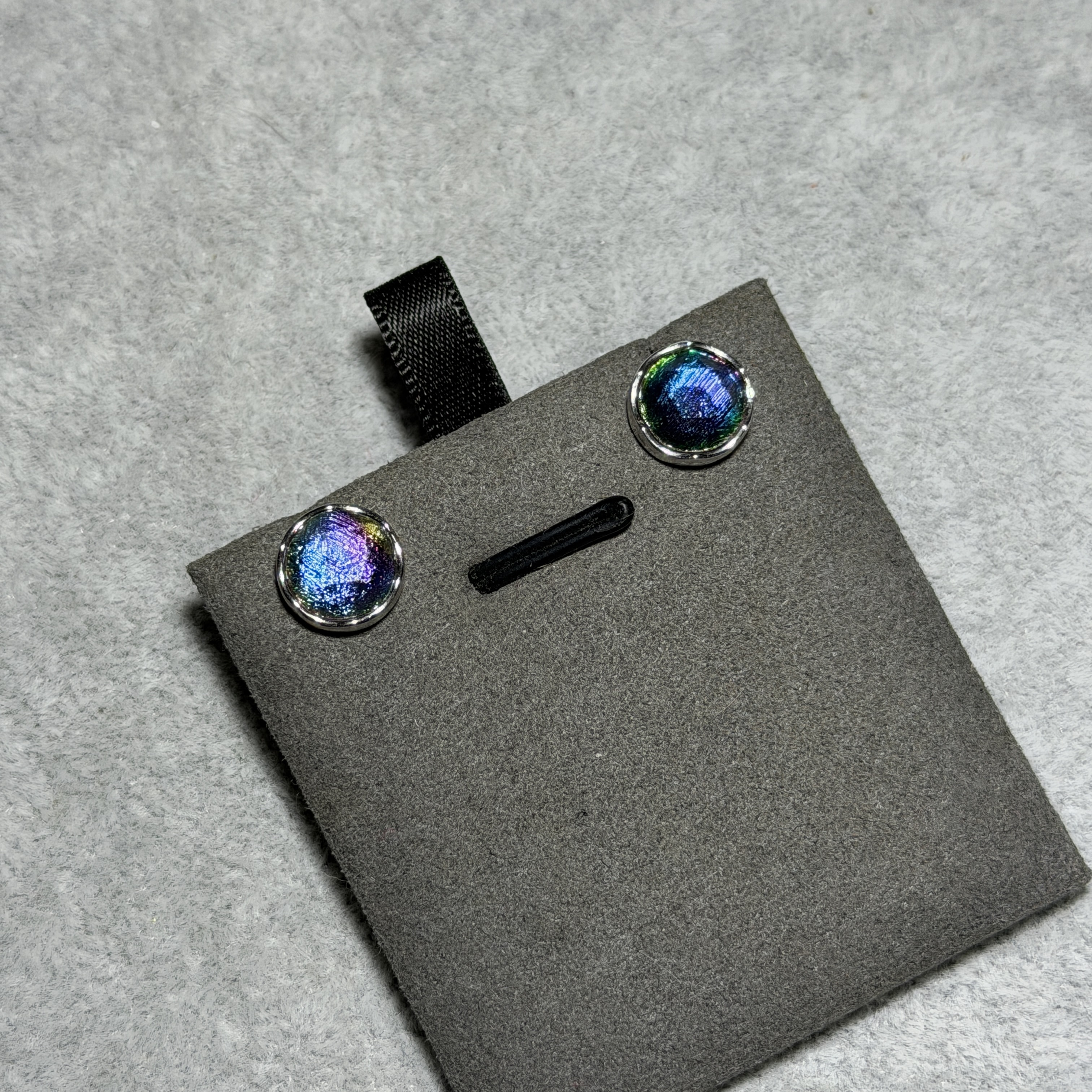 瑞典天鐵耳環 GM1656