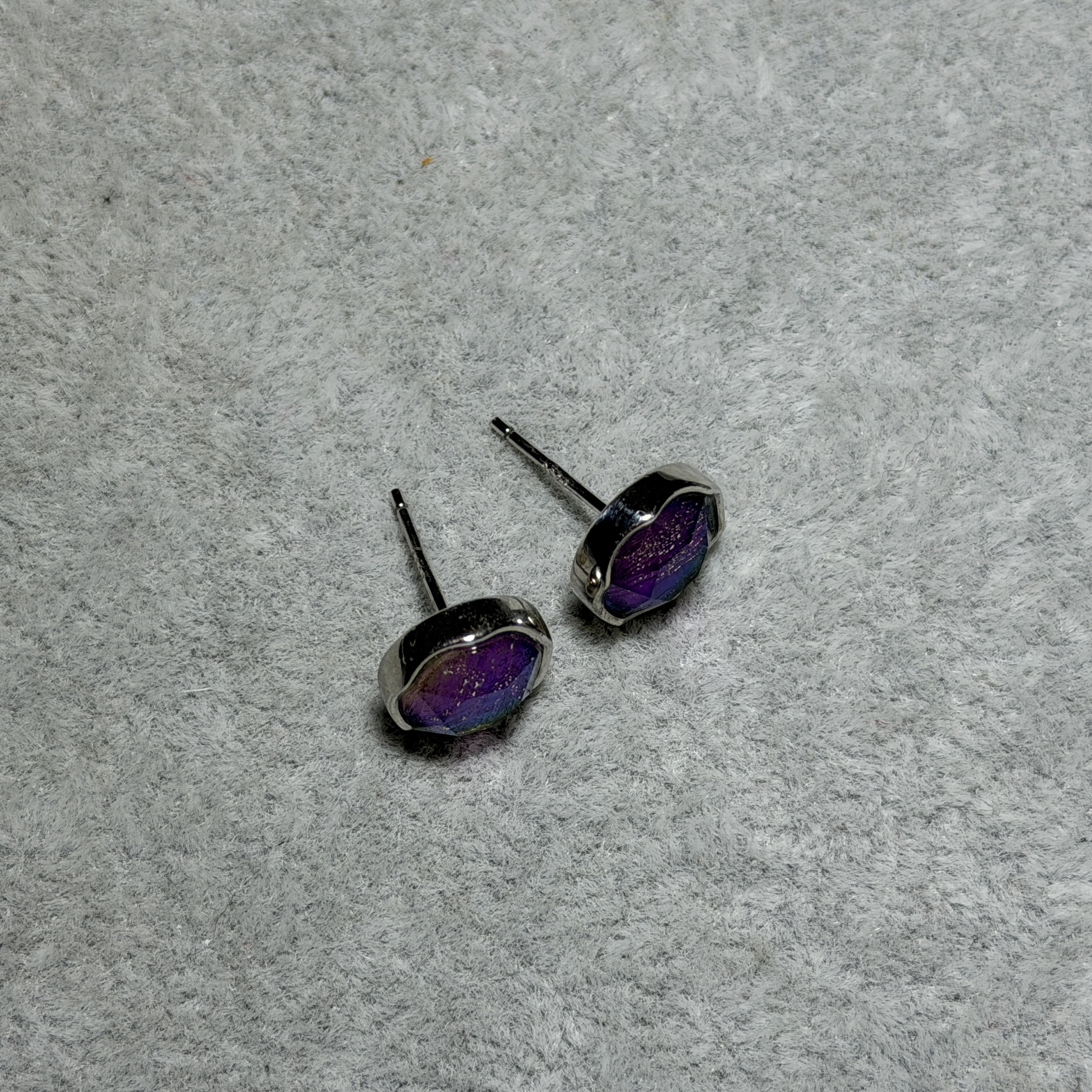 瑞典天鐵耳環 GM1656