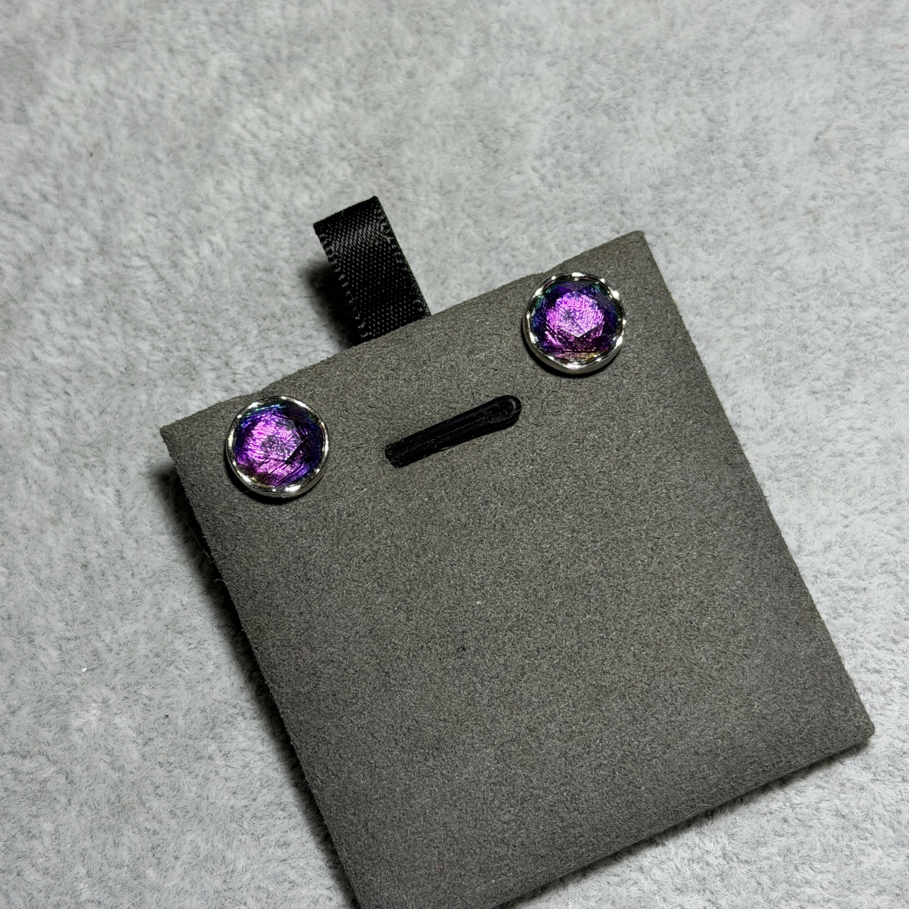 瑞典天鐵耳環 GM1655