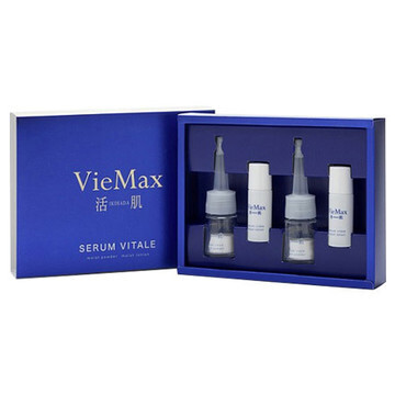 CL39 –日本 VIE MAX 貴族生膠原2小套 優惠$158