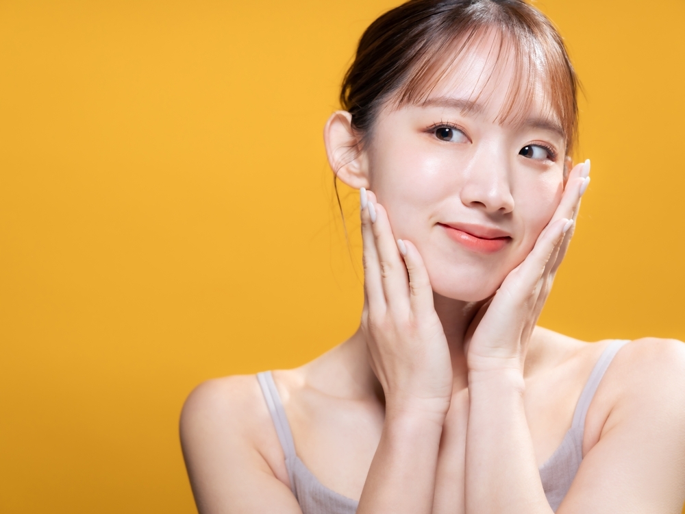 打擊膿包型痘痘，恢復白淨肌