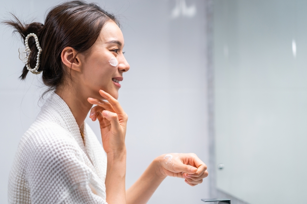 乳液是什麼?兼具清爽、保濕的保養品