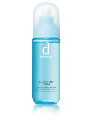 均衡益生化粧水功用為保持油水平衡與深層保濕