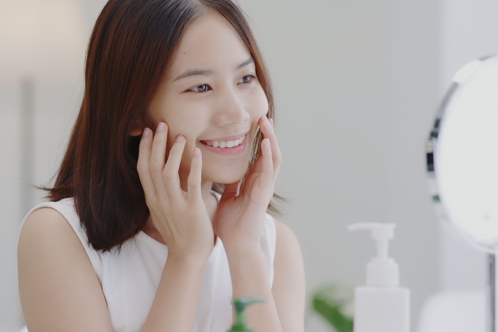 超完整化妝水用途公開