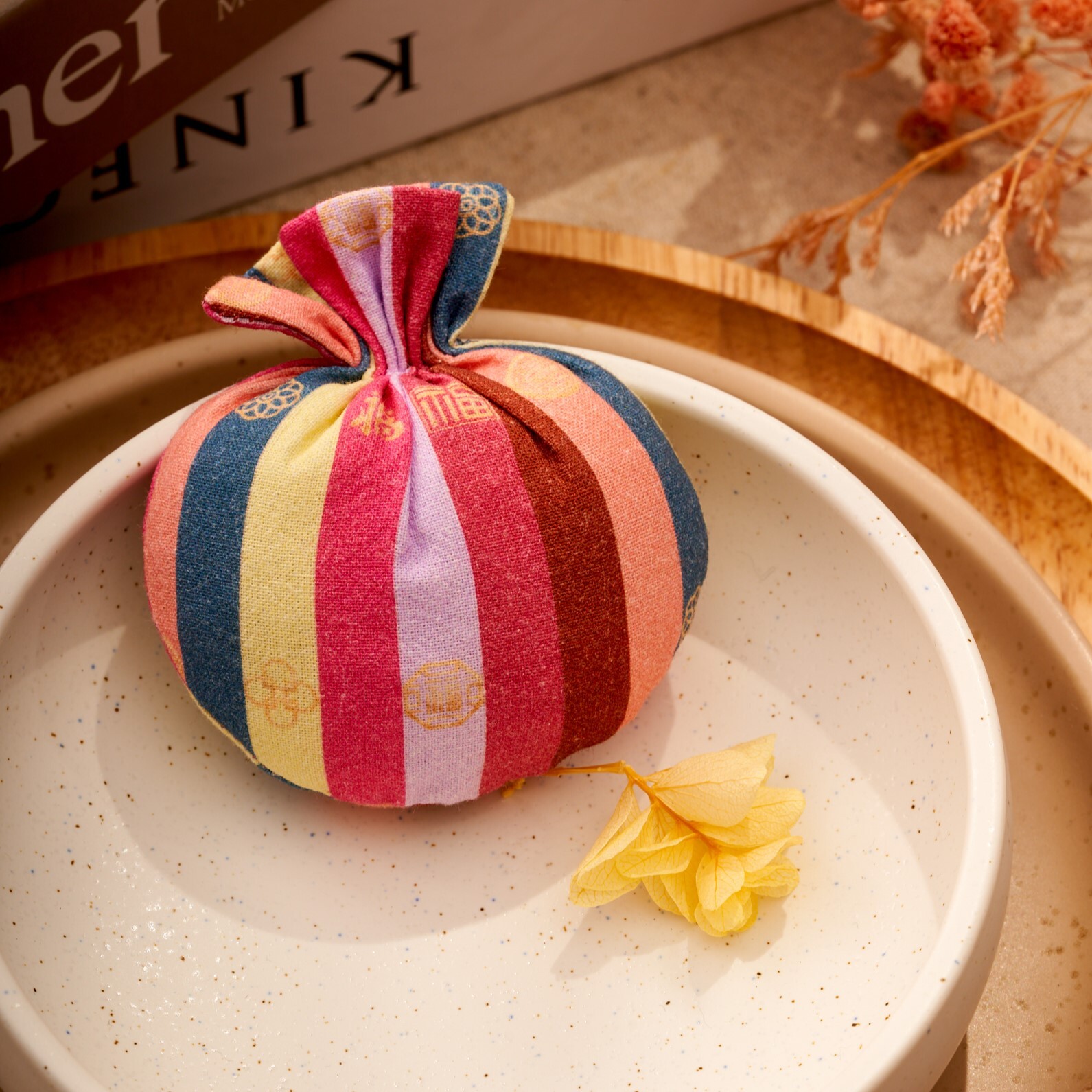 【𝔻𝕒𝕛𝕦】吉祥如意福袋