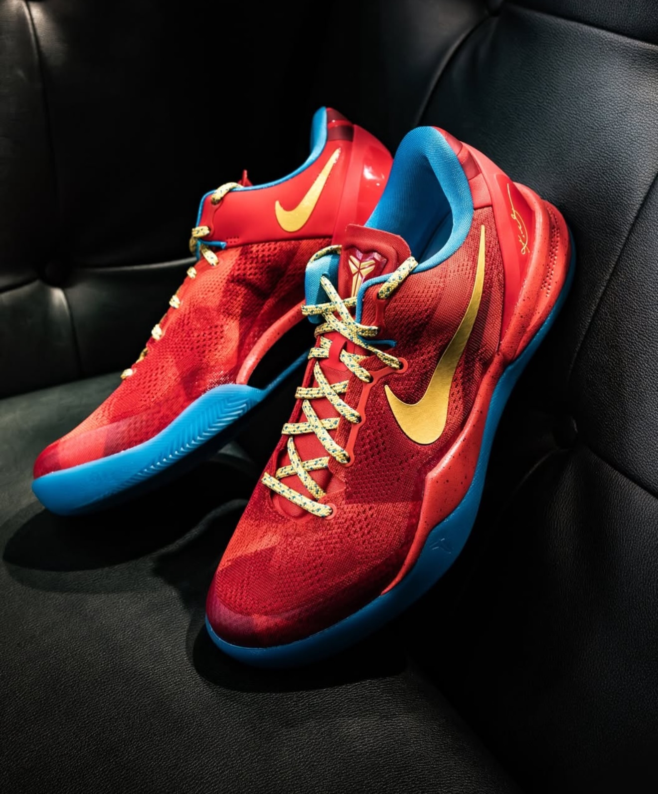 NIKE KOBE 8 PROTRO YEAR OF THE HORSE 2026 馬年限定 IM0594-600