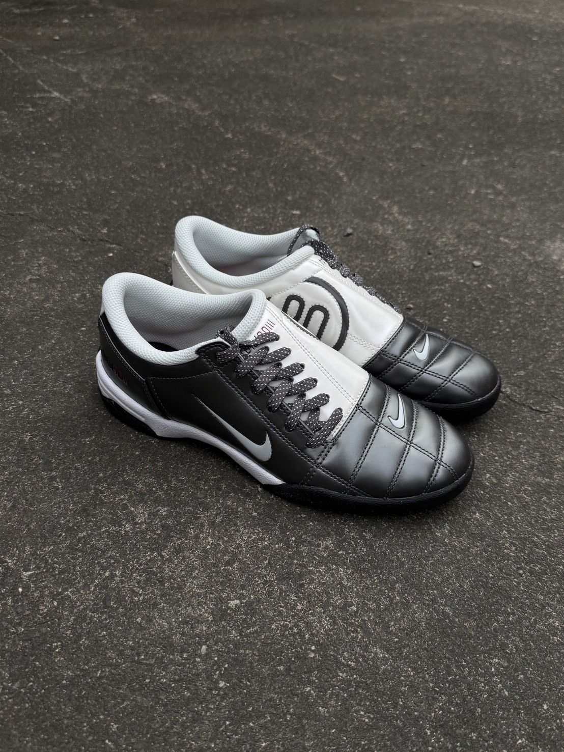 Nike Total 90 深灰  HQ2851-001
