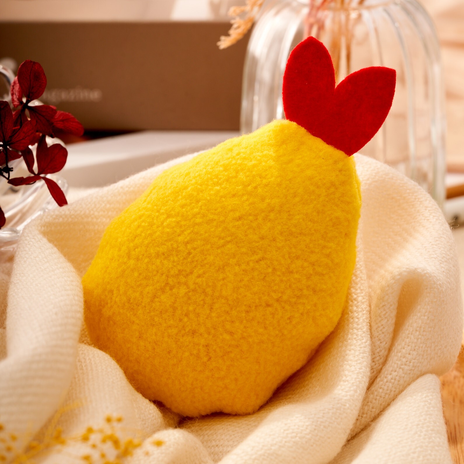 【ℕ𝔼𝕎】肥美炸蝦