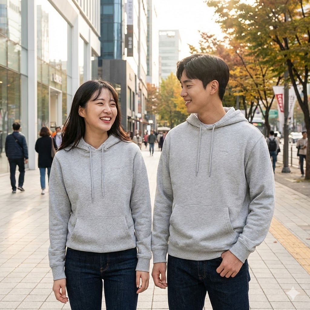 【預購】LEVIS H020457 男裝連帽衛衣