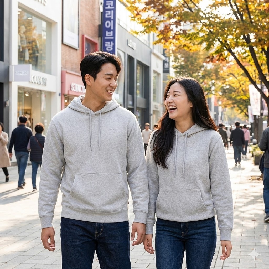 【預購】LEVIS H020457 男裝連帽衛衣