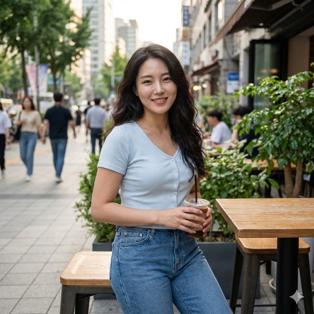 【預購】LEVIS Muse H020458 女裝短袖羅紋針織T卹