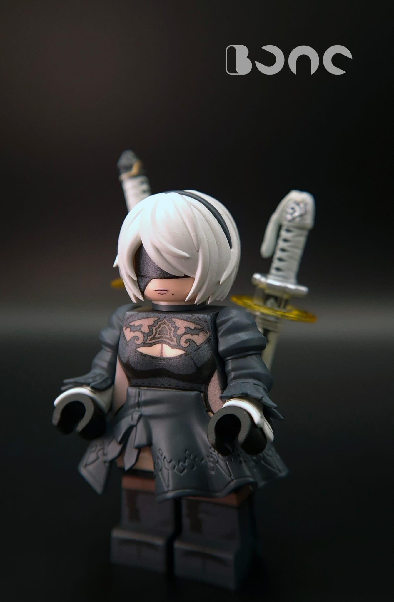 【預訂】【Mifibono】2B