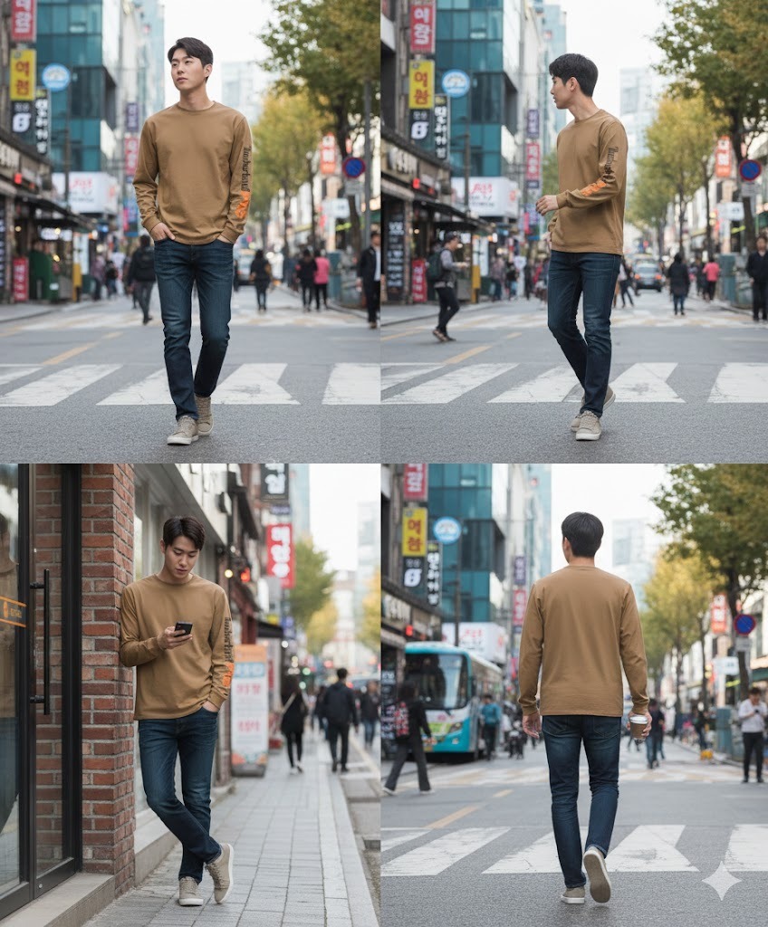 【預購】TIMBERLAND PRO H020462 男裝Core Logo T卹