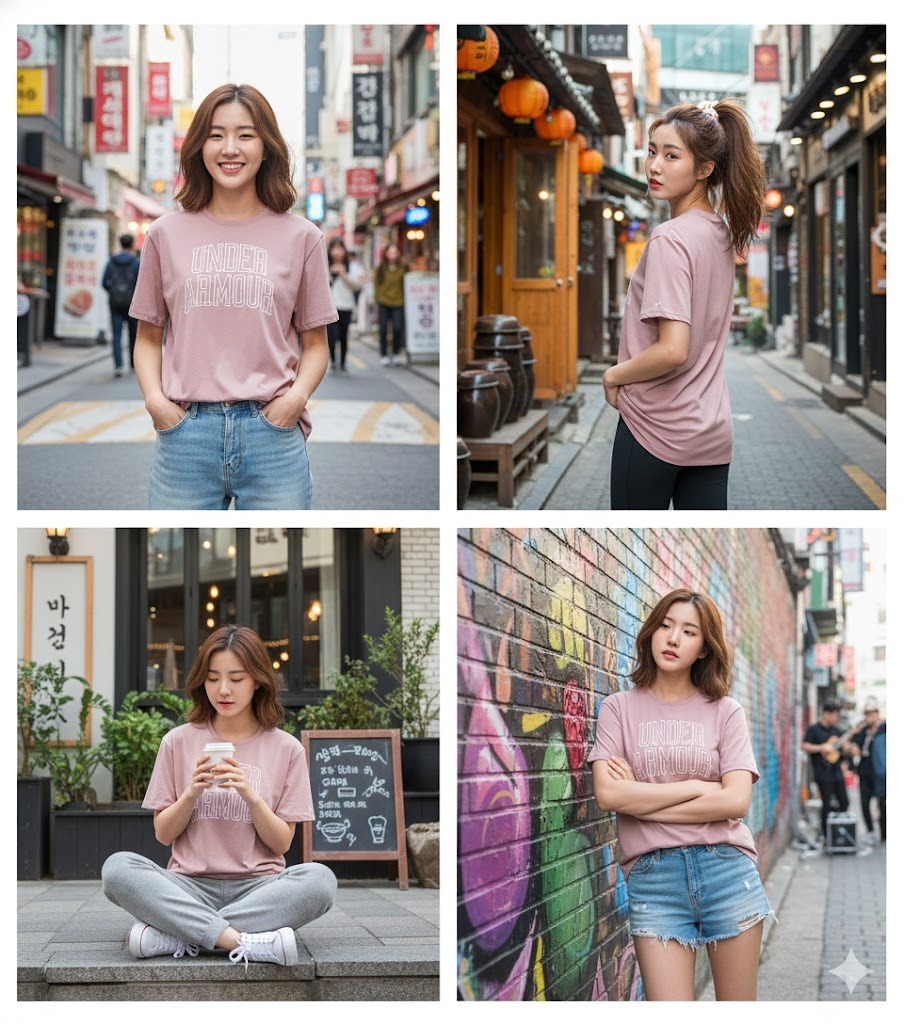 【預購】UNDER ARMOUR Rival H020463 女裝短袖TEE