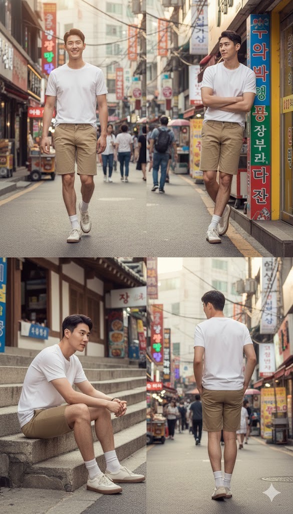 【預購】LEVIS 405 H020465 男裝短褲