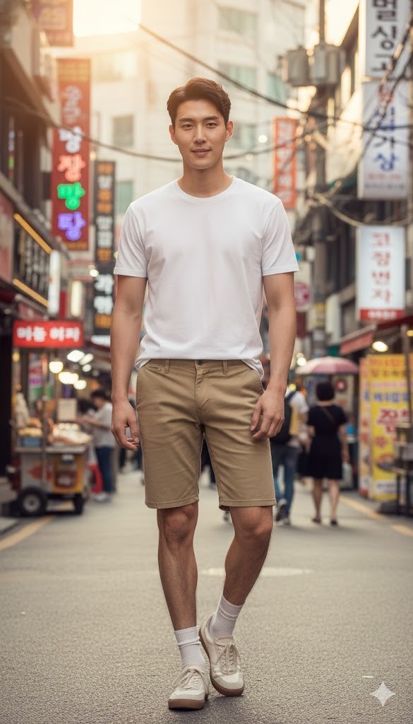 【預購】LEVIS 405 H020465 男裝短褲