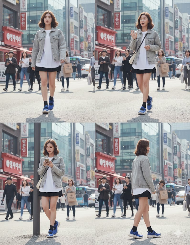 【預購】RYKA Devotion Max Mj H020469 女裝健步鞋