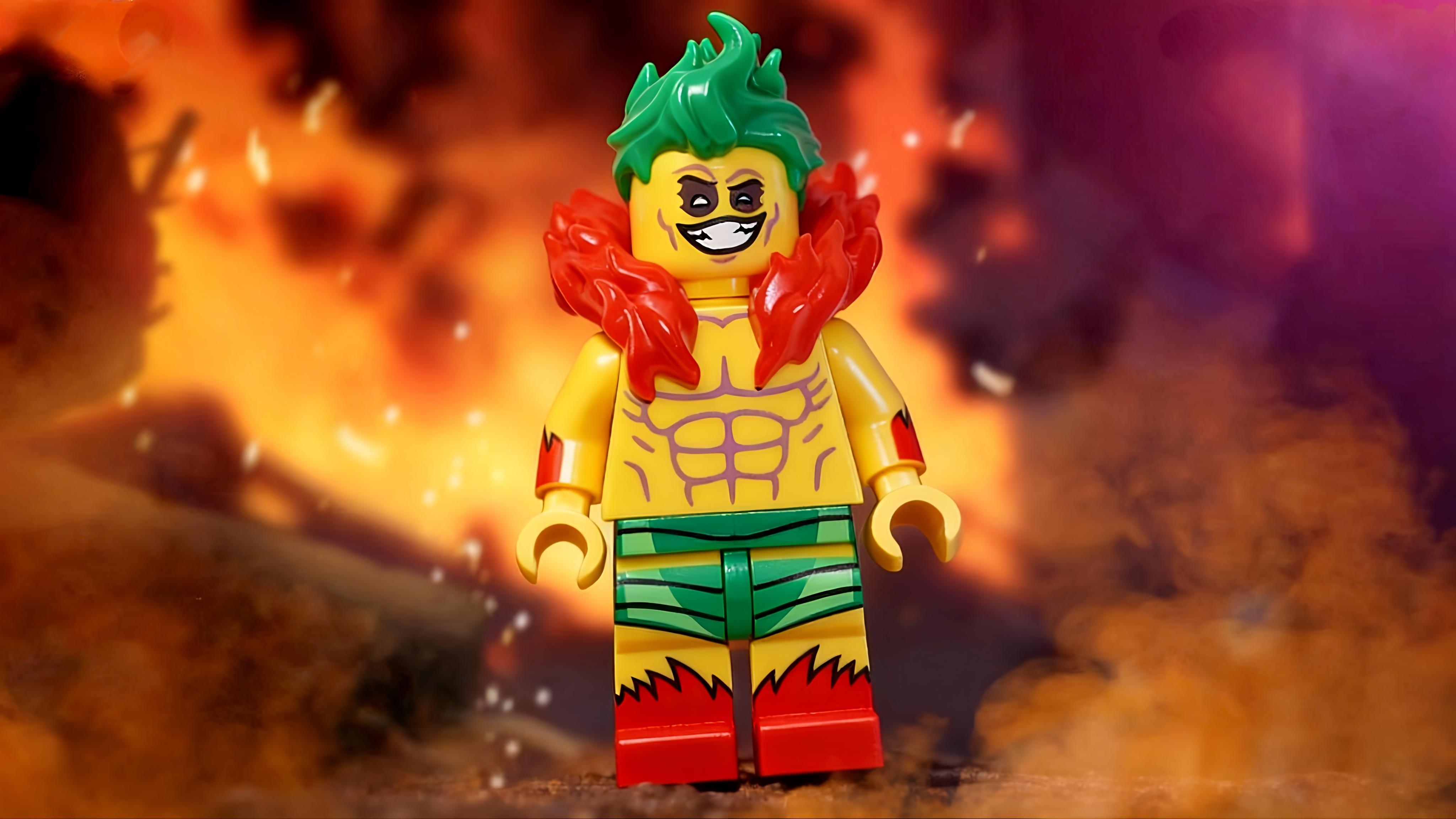 【atticbrick】爬行者