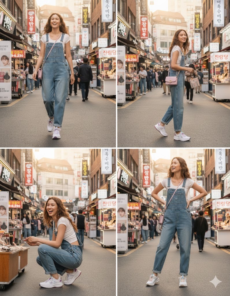 【預購】RYKA H020470 女裝運動鞋