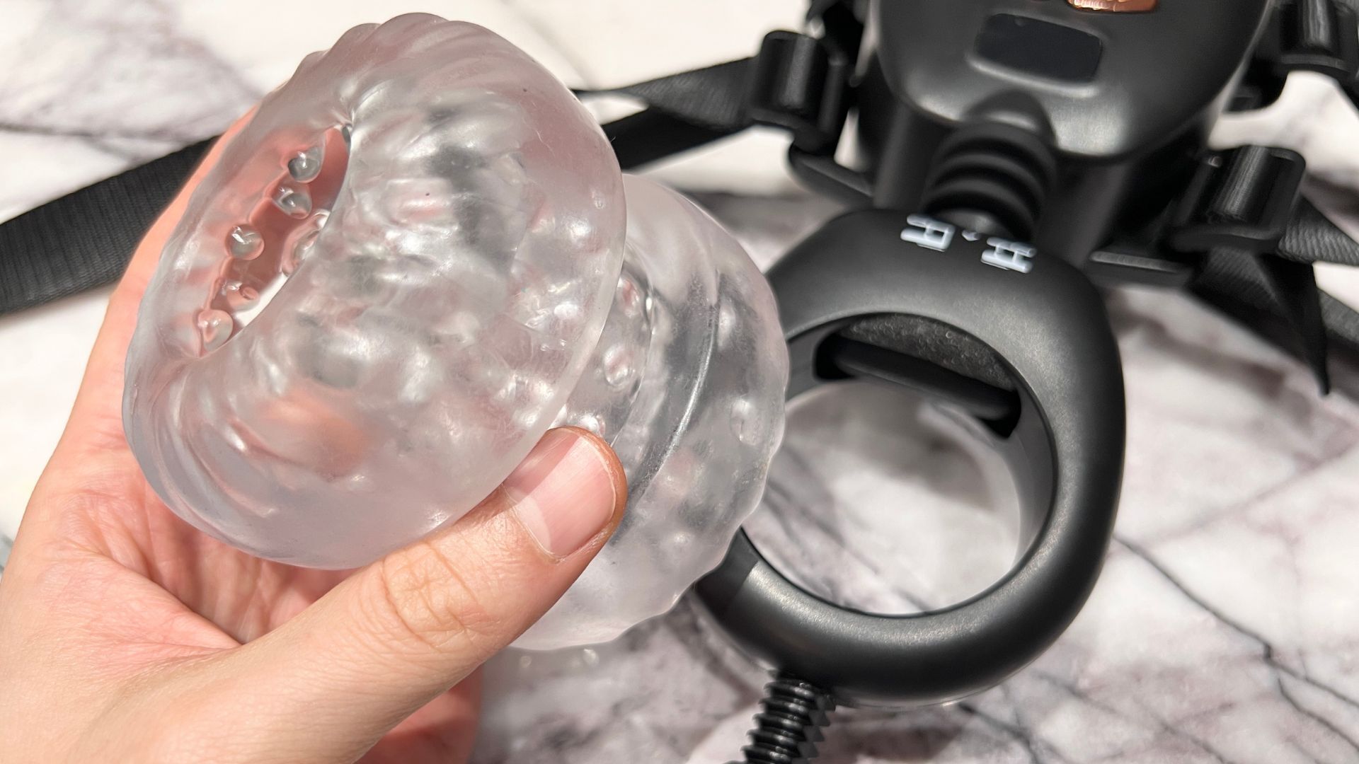 IC_社腰帶騎士穿戴式飛機杯-電動飛機杯