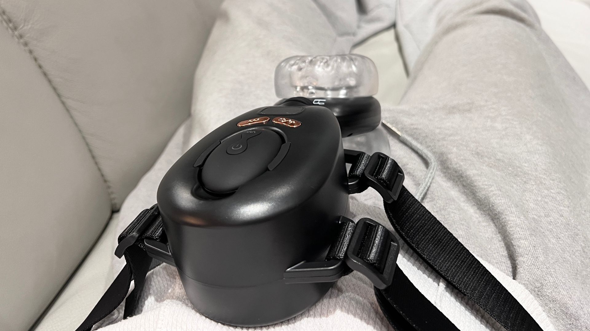 IC_社腰帶騎士穿戴式飛機杯-電動飛機杯