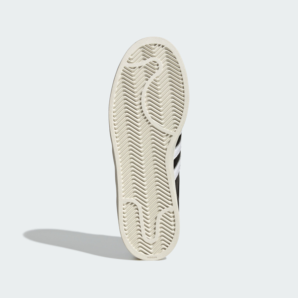 Adidas 愛迪達 Superstar II KI0981 男女 運動休閒鞋 貝殼鞋 舒適 黑 白