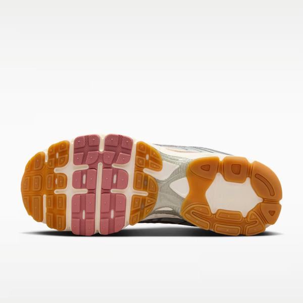 Nike 耐吉 W Air Max Moto 2K IQ0365-100 女 運動休閒鞋 復古跑鞋 緩震 銀 橘棕