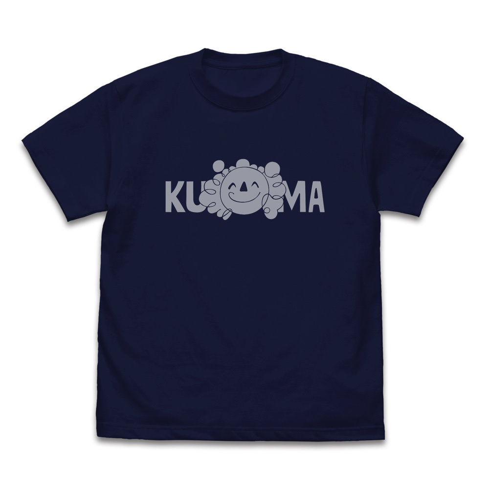 Cospa 021626 バーソロミュー・くま Tシャツ [ワンピース] NAVY