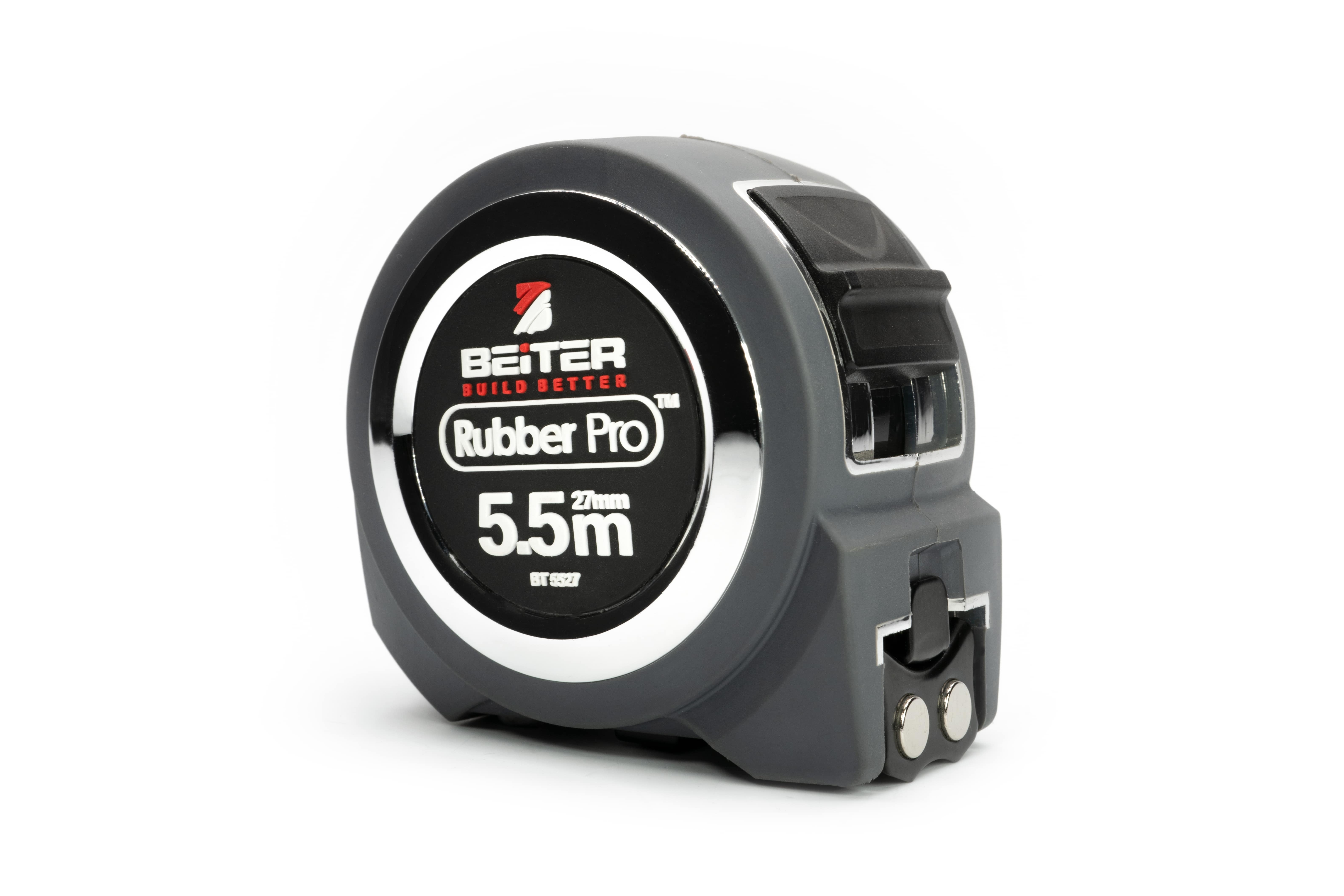 Beiter 5.5M/8M X 27MM 拉卷尺