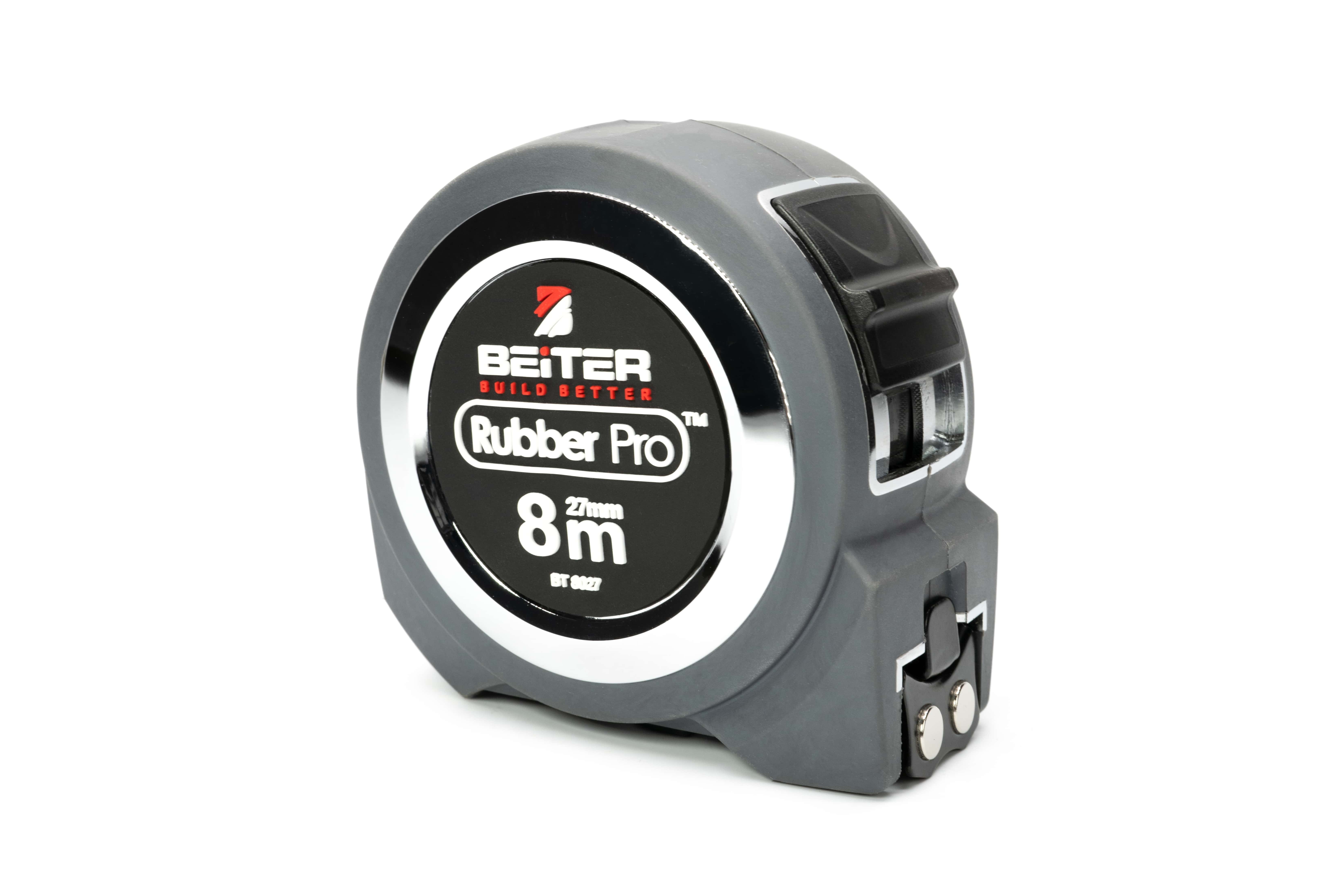 Beiter 5.5M/8M X 27MM 拉卷尺