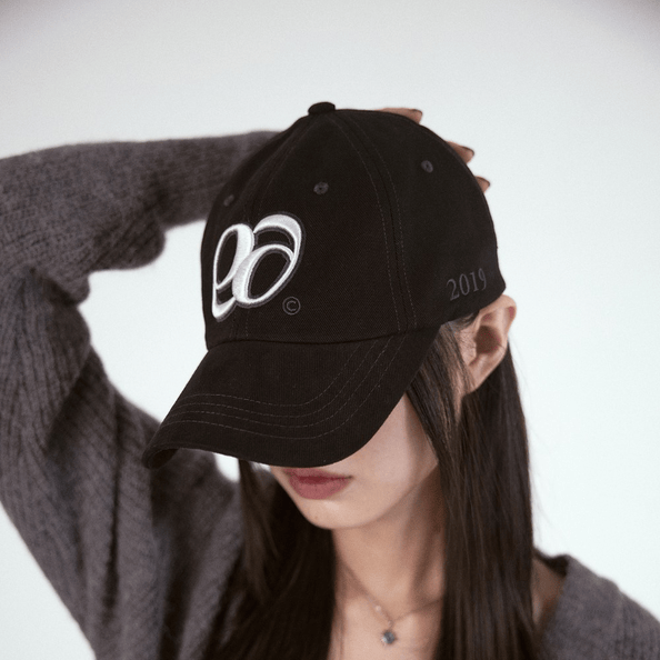 ASON｜99 SYMBOL BALL CAP [2 colors]