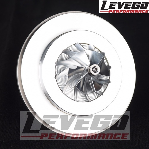 Levego Project Fun K03 Turbo CHRA for Audi Volkswagen Golf 1.4 53039700142