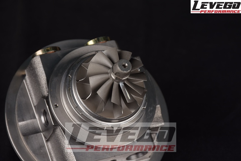 Levego Project Fun K03 Turbo CHRA for Audi Volkswagen Golf 1.4 53039700142