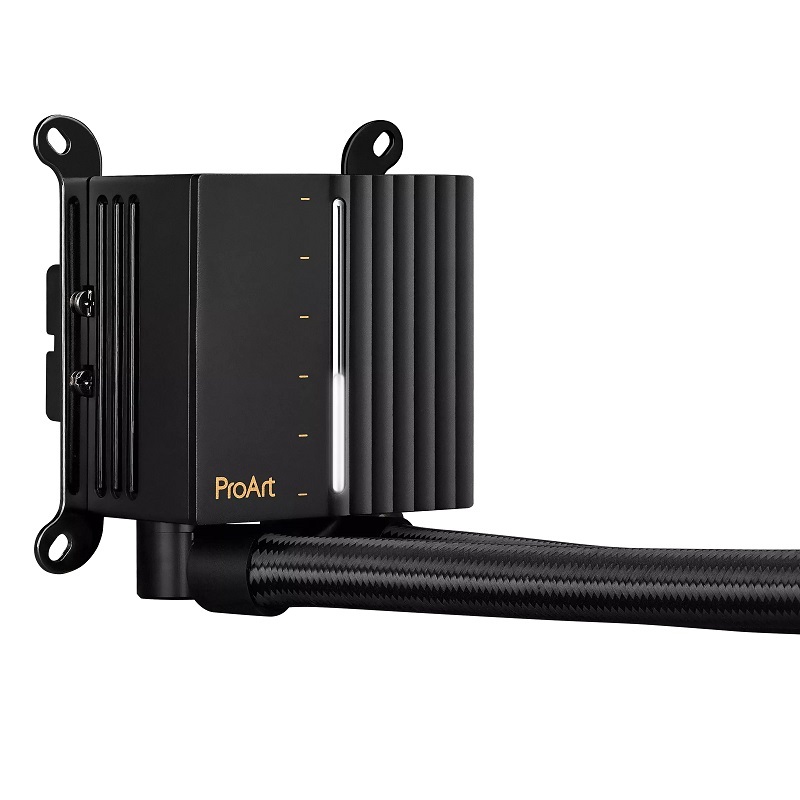 ASUS 華碩 ProArt LC 240 一體式 CPU 水冷散熱器/90RC01K0-M0TAY0