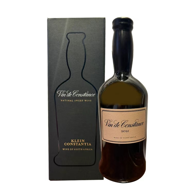 Klein Constantia Vin de Constance 2021 500ml 克萊坦亞康斯坦天然甜白