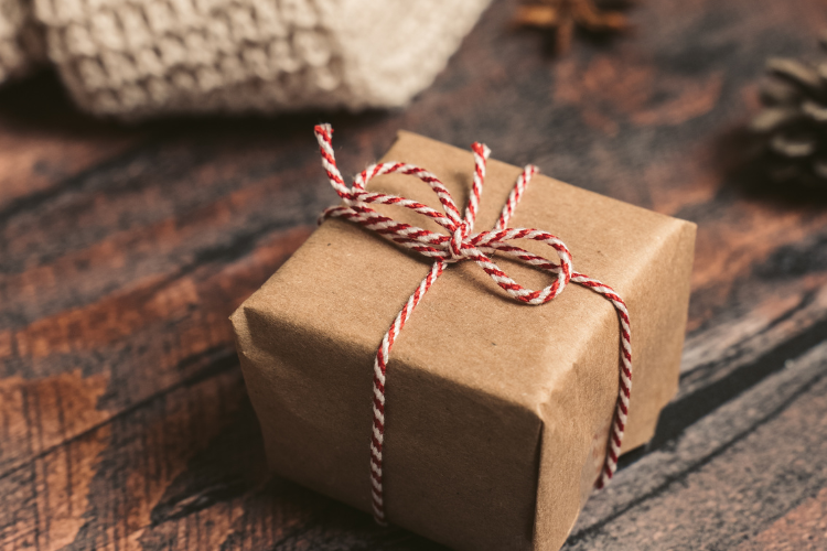 高級甜點禮盒_過節送禮_糖村