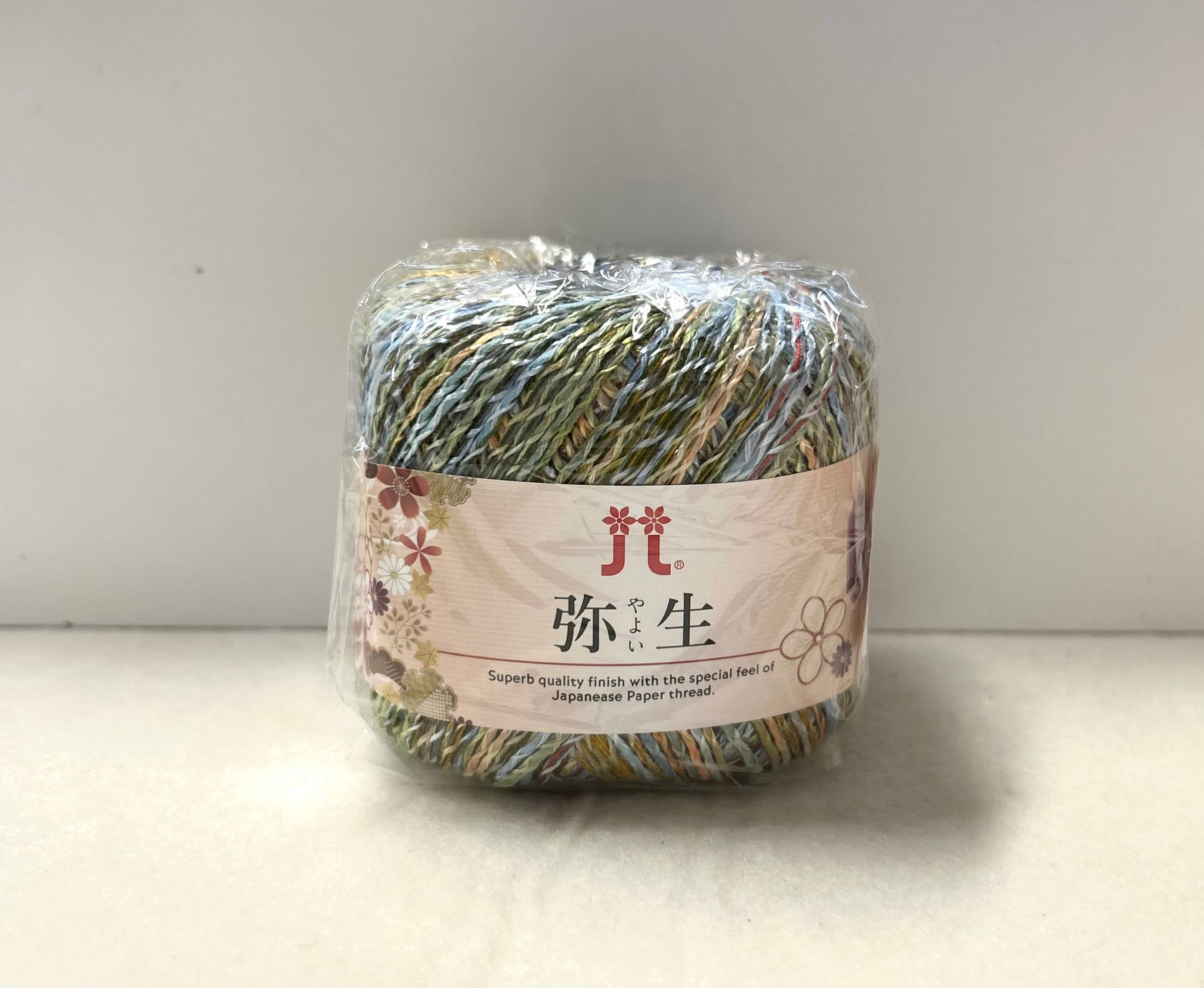 ! New！Hamanaka 彌生