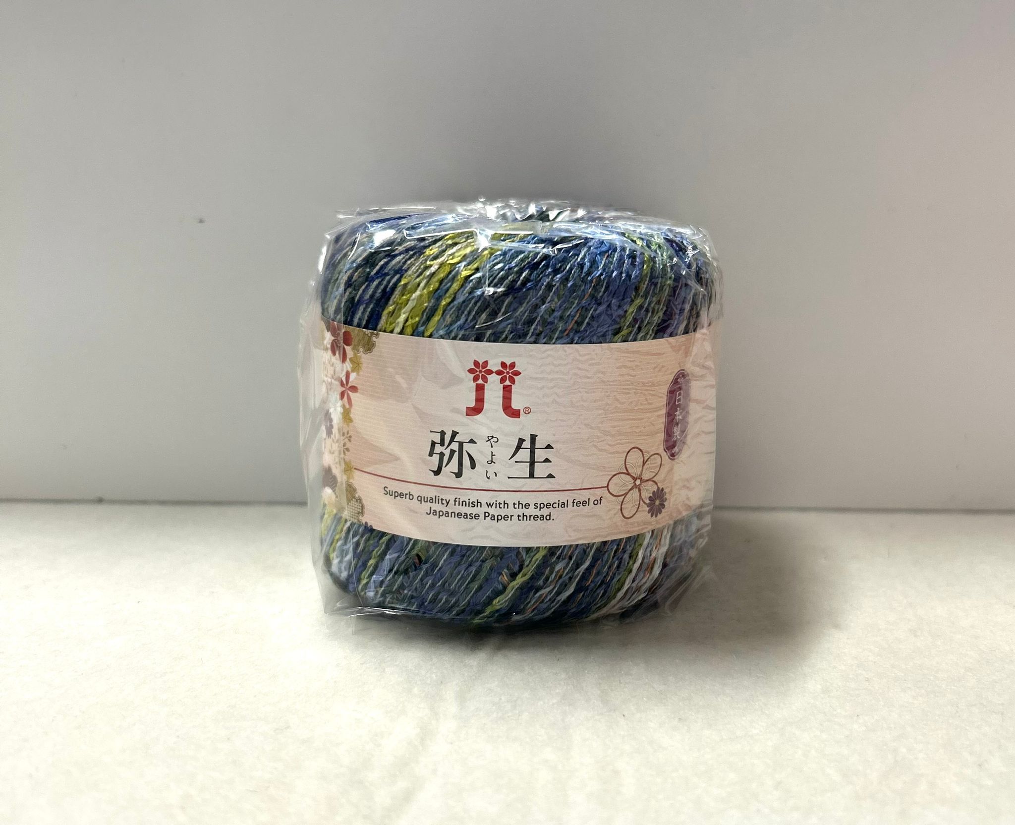 ! New！Hamanaka 彌生