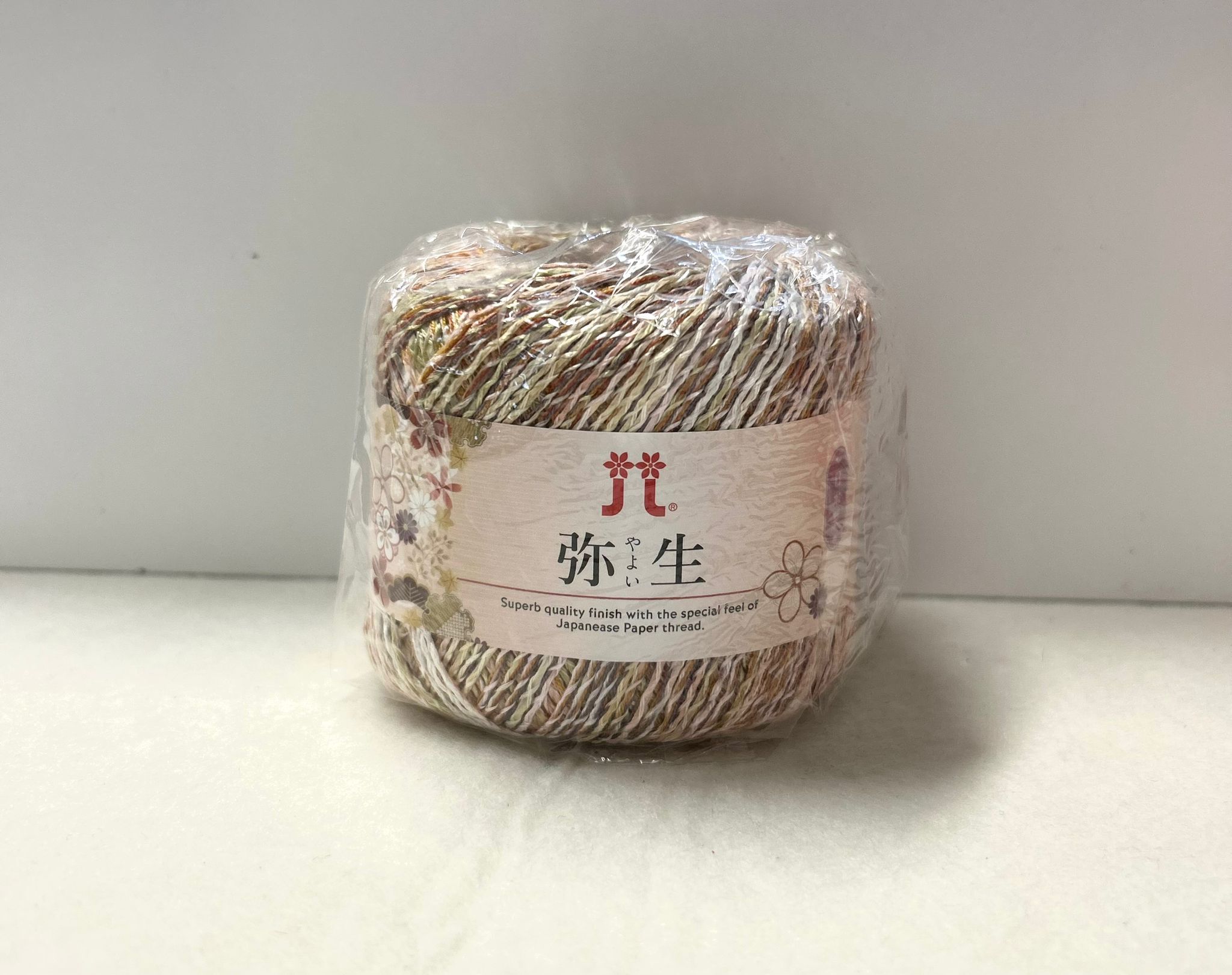 ! New！Hamanaka 彌生