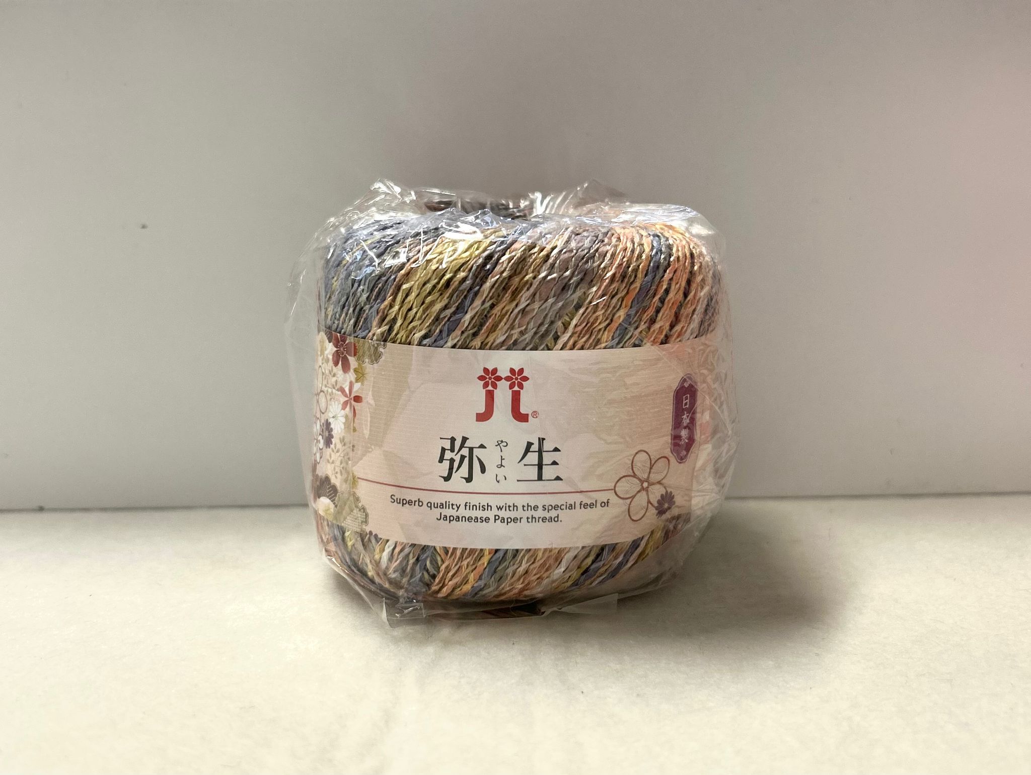 ! New！Hamanaka 彌生